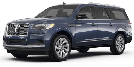 LINCOLN NAVIGATOR L 2022 5LMJJ3LT2NEL01607 image